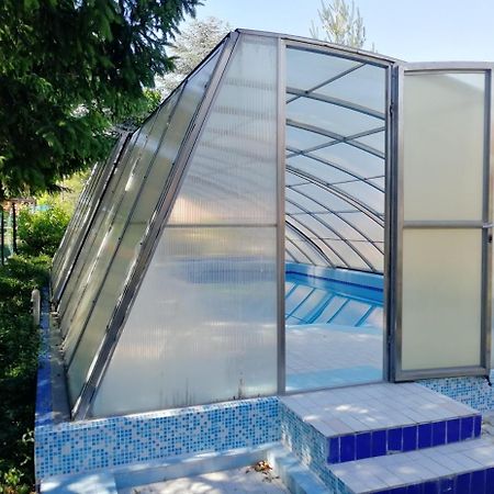 Feszek Apartmanhaz Vonyarcvashegy Dış mekan fotoğraf