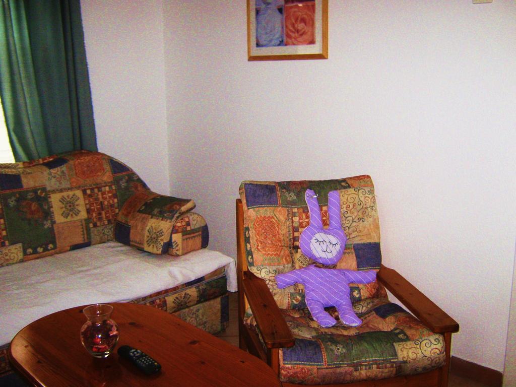 Feszek Apartmanhaz Vonyarcvashegy Dış mekan fotoğraf