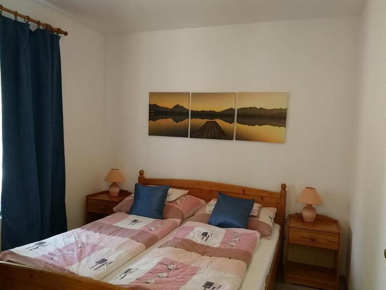 Feszek Apartmanhaz Vonyarcvashegy Dış mekan fotoğraf