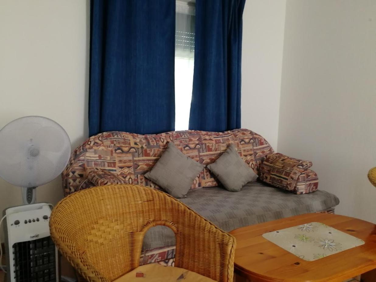 Feszek Apartmanhaz Vonyarcvashegy Dış mekan fotoğraf
