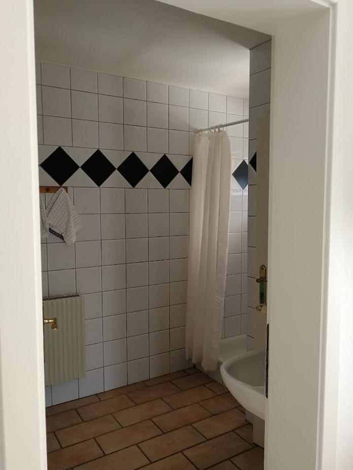 Feszek Apartmanhaz Vonyarcvashegy Dış mekan fotoğraf